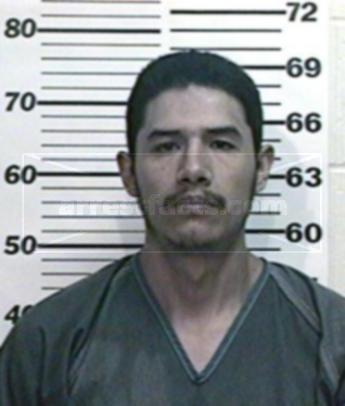 Gustavo Casteneda Villegas