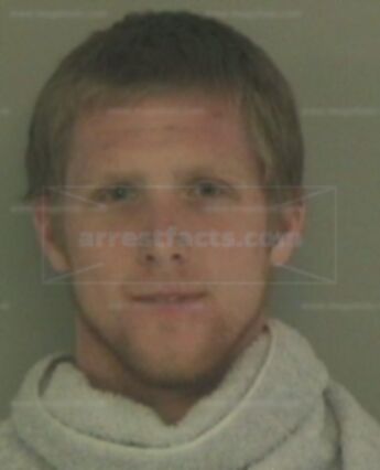 Patrick David Tague
