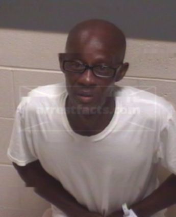 Wendell Dewayne Thompson