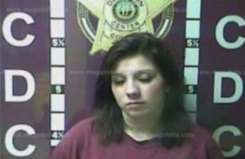 Brittany Paige Tingle