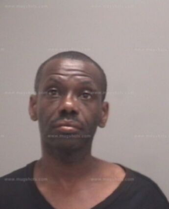 Anthony Ray Harris