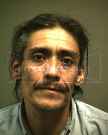 Demetrio Ezekiel Contreras