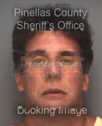 David Paul Tirado