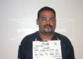 Domingo Joe Acosta