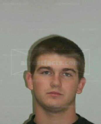 Jackson Wade Berry