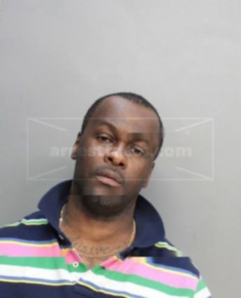 Bobby Rogers
