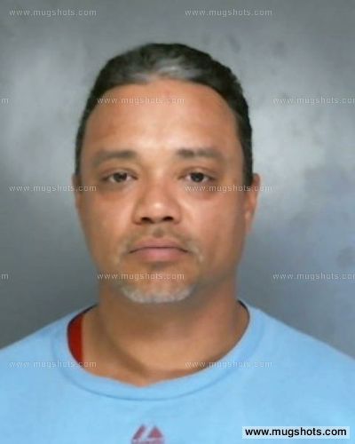 Brandon Sanabria Sr.