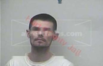 Shane Christopher Delay