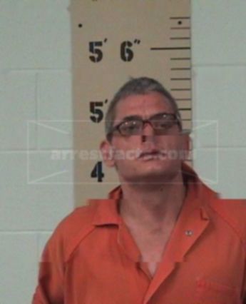 William Blake Brewer