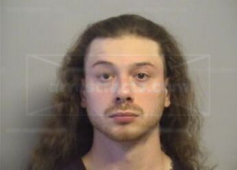 Andrew Garrison Rostamo