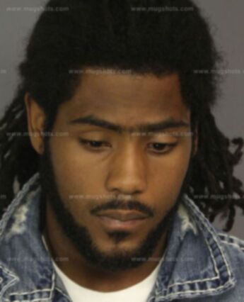Davon J Harrington