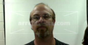 Charles Dwight Huff