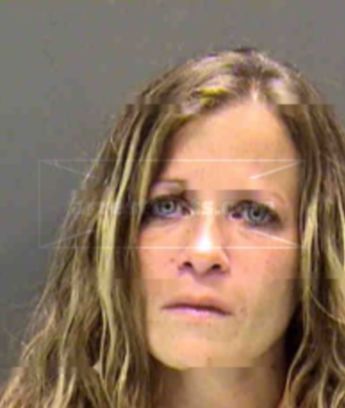 Amanda Joyce Long