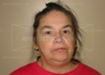 Lisa Gayle Beddow