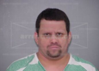 Carlos Kellum Sanders