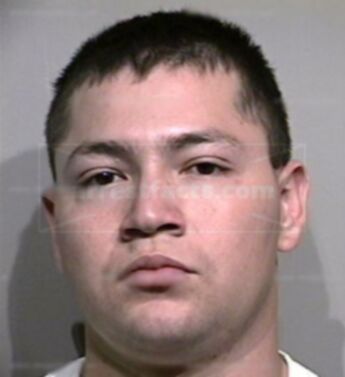Jose Mario Cardenas