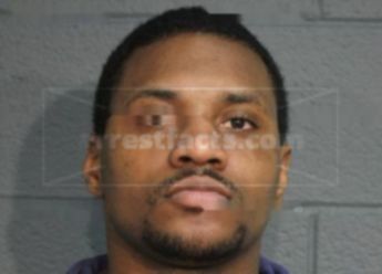 Devino Marques Williams