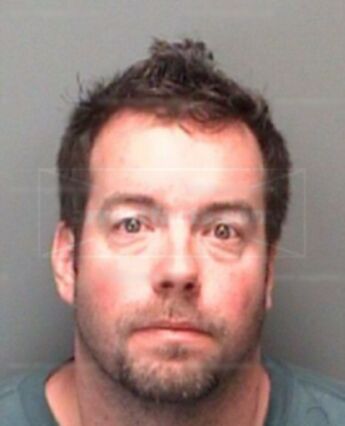 Mark Gordon Krautler