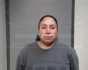 Graciela Hernandez Bazan
