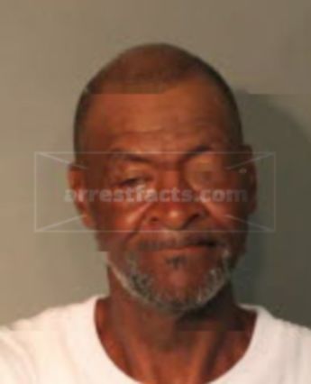 Randy Garrison