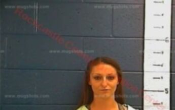 Shyann Morgan
