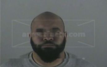 Christopher Randolph Rosario