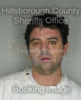 Luke Thomas Walker