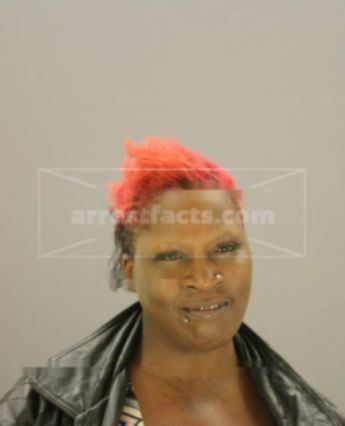Felicia Gipson