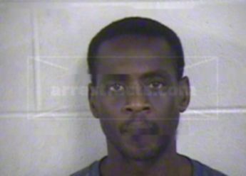Derrick O Martin