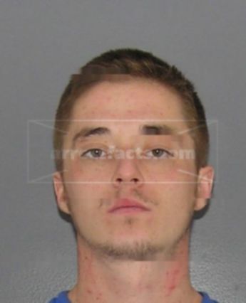 Ryan Jacob Bradley