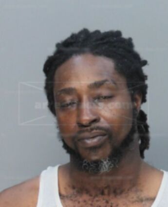 Vernon Jerome Proctor