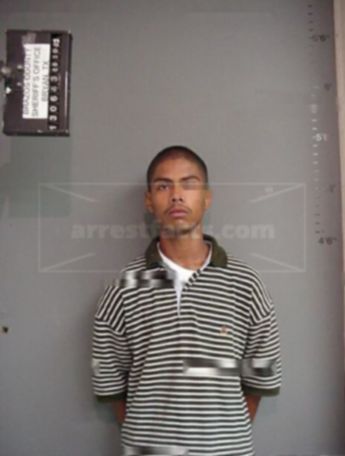 Jorge Alejandro Carrillo