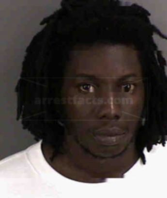 Hernando Stclair Johnson
