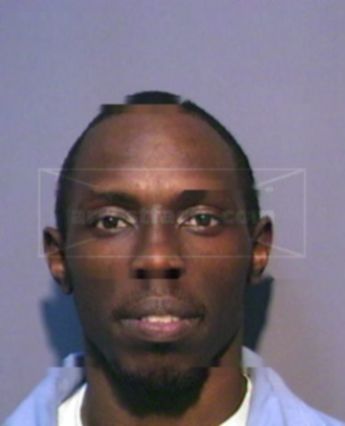 Stanley Raymone Beard