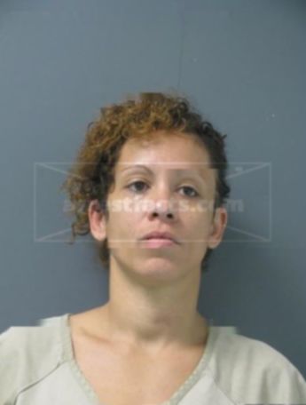 Amanda Kay Coughlin