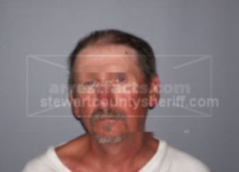 James Darrell Stone