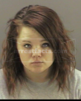 Brittany Nicole Barton