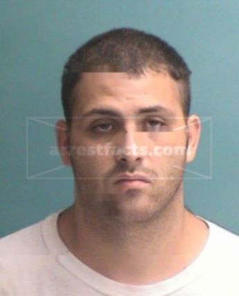 Kristopher Joseph Montalvo