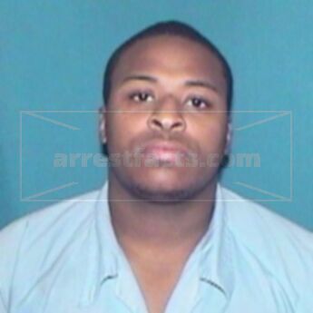 Dontay Hampton
