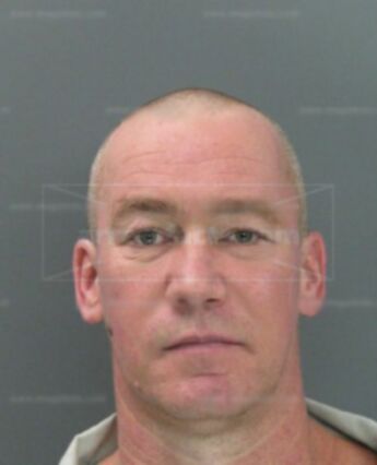 Anthony Shane Martin