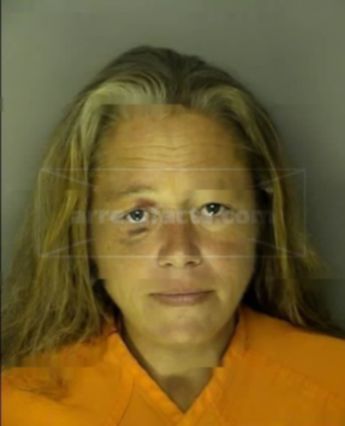 Joyce Ann Boston