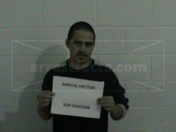 Hector Garcia