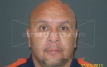 Celestino Garcia Jr