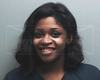Briana Shaquelle Nunn