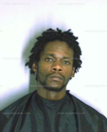 Mario Deandrea Crockett