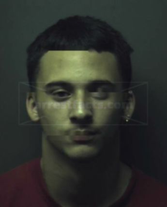 Nicholas Anthony Guerra