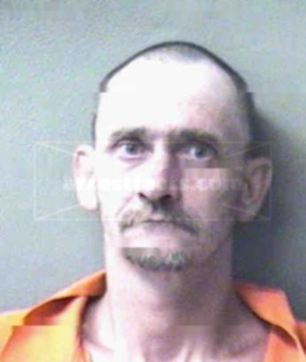 Charles Ray Morgan