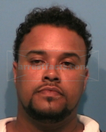 Derrick Gene Young
