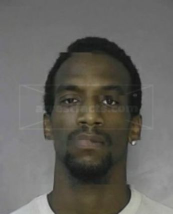 Clintin D. Allen
