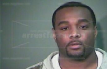 Johnny Martez Malone